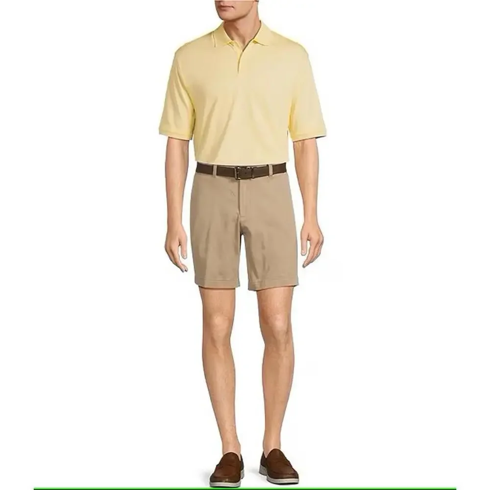 Roundtree & Yorke‎ Microfiber Flat Frt 8